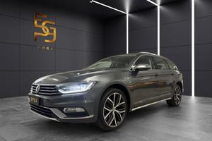 Volkswagen Passat Alltrack 2.0 TDI 190 CV 4MOTION 