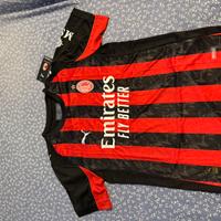 Maglia Milan 2025-26