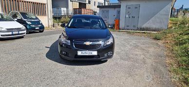 CHEVROLET - Cruze 1.6 LS ecologic Gpl