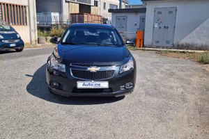 CHEVROLET - Cruze 1.6 LS ecologic Gpl