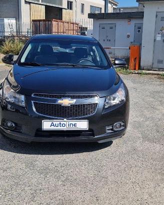 CHEVROLET - Cruze 1.6 LS ecologic Gpl