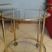Carrello vintage