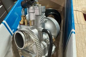 Carburatore polini 19 nuovo
