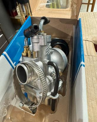 Carburatore polini 19 nuovo