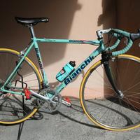 Bici da corsa Bianchi