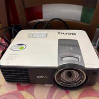 Video proiettore come nuovo
