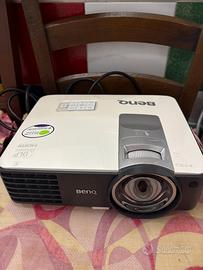 Video proiettore come nuovo