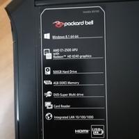 computer fisso parkbell 