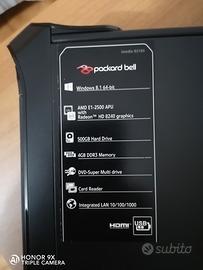 computer fisso parkbell 