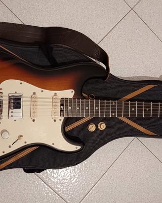 Schecter Route 66 traditional Stratocaster