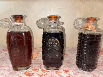 (SIS) liquore antico anni 50-60 
