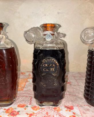 (SIS) liquore antico anni 50-60 