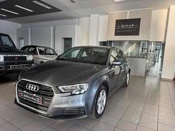 Audi A3 Sportback 30 1.6 tdi Business 116cv s-tron