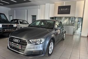 Audi A3 Sportback 30 1.6 tdi Business 116cv s-tron