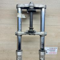 Forcella Suzuki sv 650 1999 2002