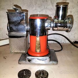 Grattugia Tritacarne Quick Mill vintage