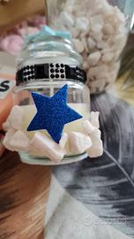 Candele fatte a mano