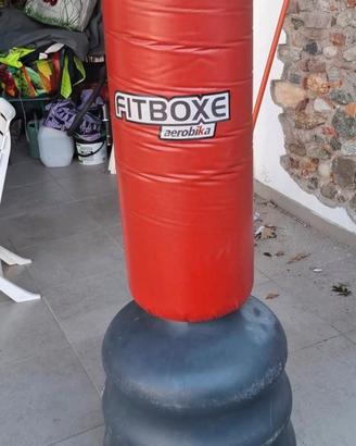 sacco per Fit Boxe