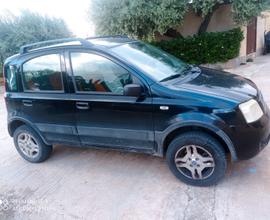 FIAT Panda 2ª serie - 2007