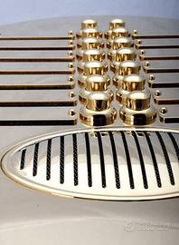 targhette ricambio campanello Pulsanterie Toscane