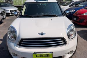 Mini Cooper D Countryman 1.6 175.000 KM