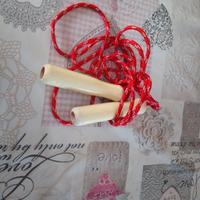 corda per saltare