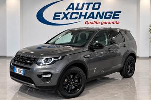 Land Rover Discovery Sport 2.0 TD4 150 CV Auto Pre