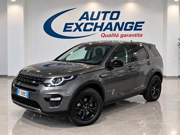 Land Rover Discovery Sport 2.0 TD4 150 CV Auto Pre