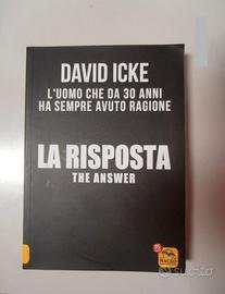 La risposta + Il segreto più nascosto - David Icke