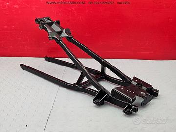 TELAIETTO POSTERIORE KTM SM 690 R 2007 2012 SM-R 2