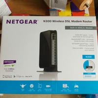 Netgear n300