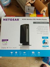 Netgear n300