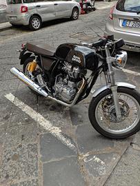 Royal Enfield Continental GT