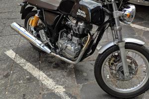 Royal Enfield Continental GT