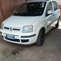 Fiat Panda 1.2 (2010) 88.000 Km