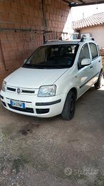 Fiat Panda 1.2 (2010) 88.000 Km