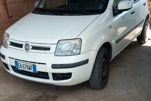 Fiat Panda 1.2 (2010) 88.000 Km