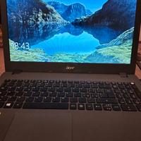 Laptop Acer Aspire E5 - Intel i5 | 8GB RAM | Grafi