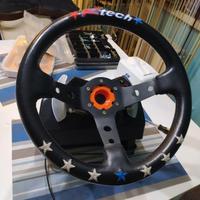 mozzo adattarore volante g29 e g920