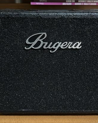 Bugera AC60 amplificatore chitarra Acustica