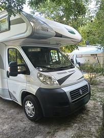mansardato MC Louis steel 535