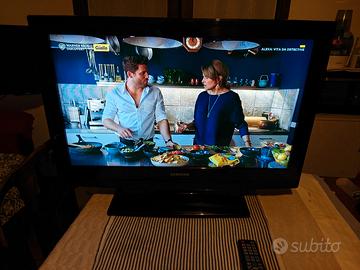 Televisore  32pollici Samsung