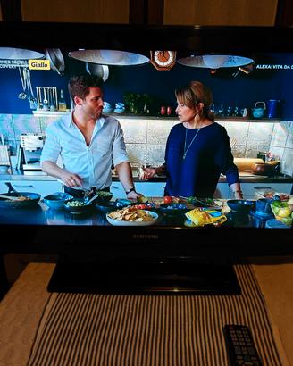 Televisore  32pollici Samsung