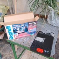 Telesalvavita Beghelli 