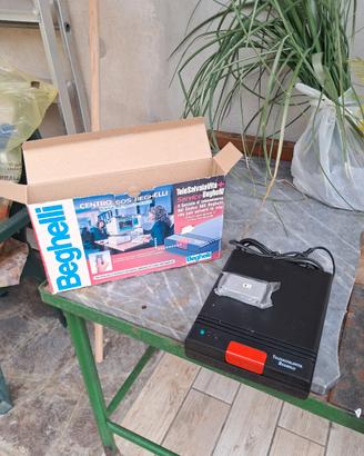 Telesalvavita Beghelli 