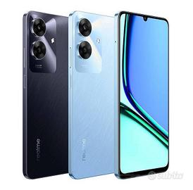 REALME NOTE 60 - 64Gb Memoria - 4Gb RAM