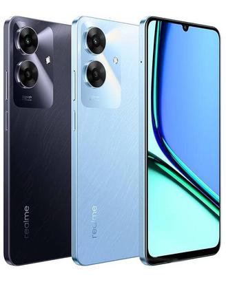 REALME NOTE 60 - 64Gb Memoria - 4Gb RAM