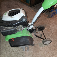 Motozappa viking