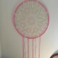 acchiappasogni gigante