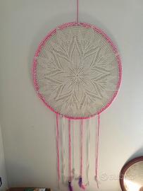 acchiappasogni gigante